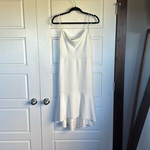 Alice and Olivia midi dress